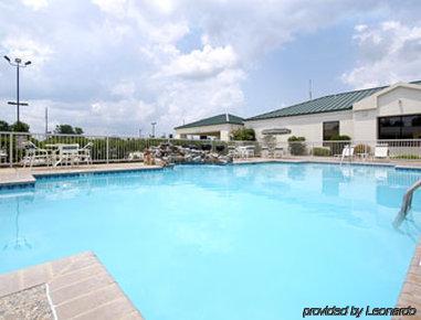 Hotel Super 8 By Wyndham Tx 2*