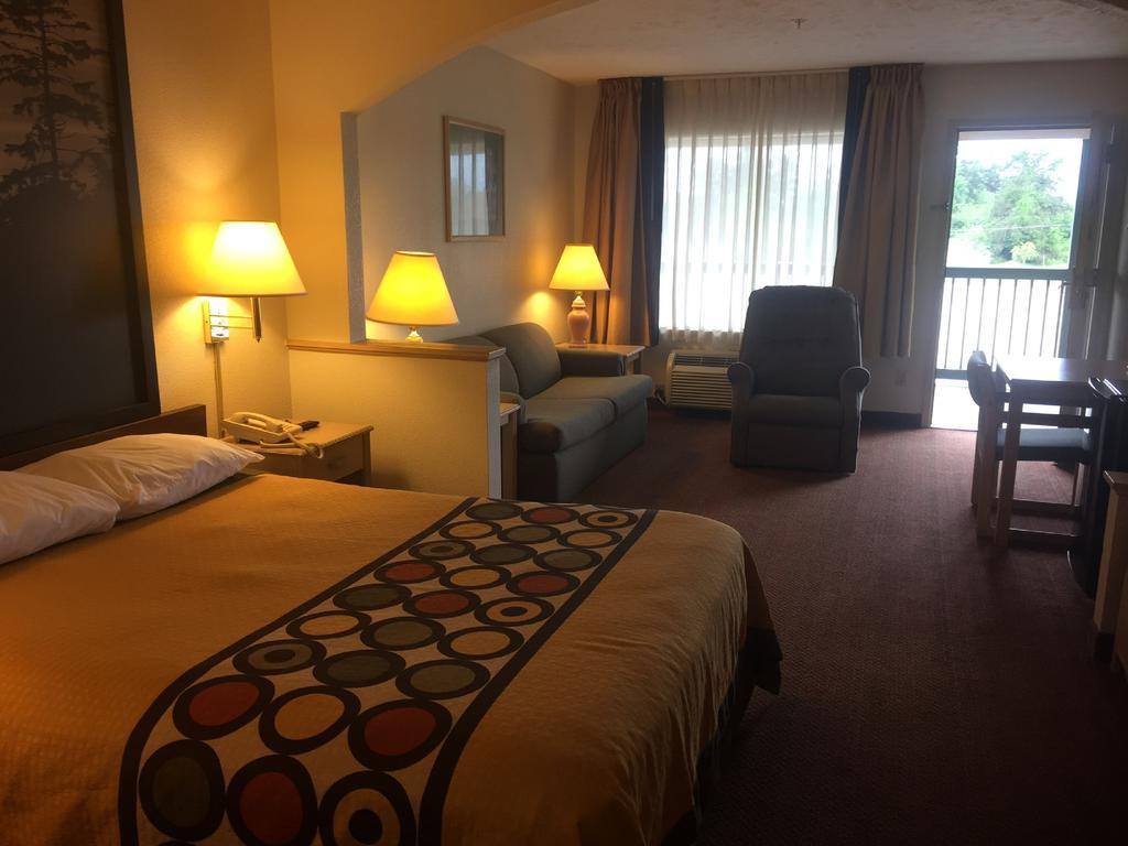 Super 8 By Wyndham Tx 2* Jasper