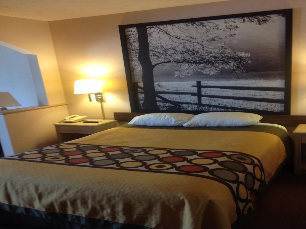 Hotel Super 8 By Wyndham Tx Jasper