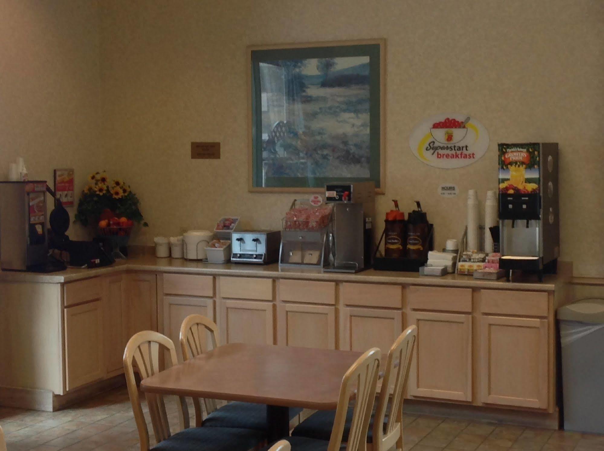Hotel Super 8 By Wyndham Tx Jasper