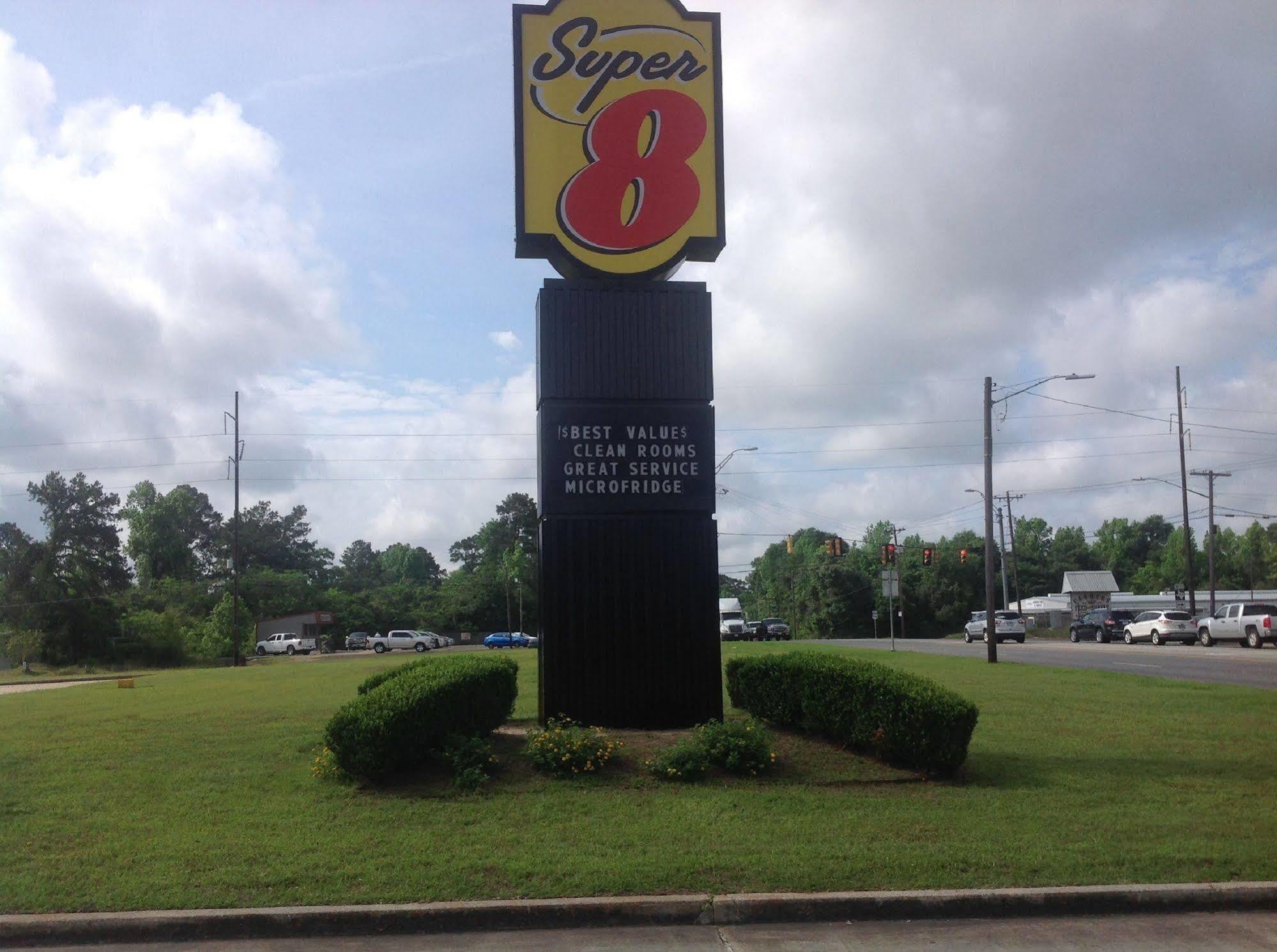 Hotel Super 8 By Wyndham Tx 2*