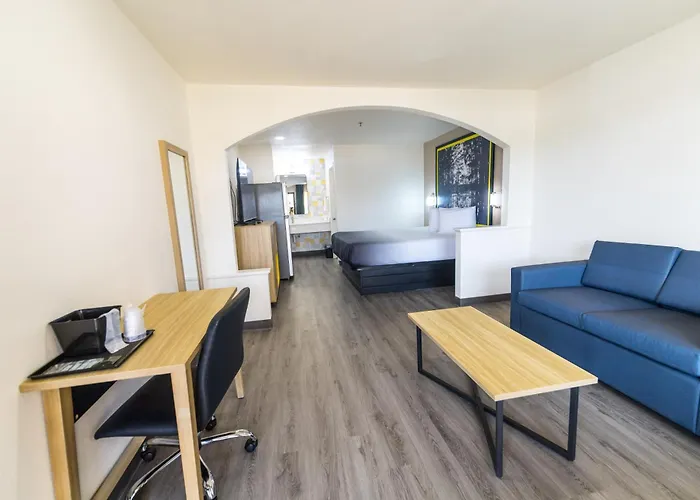 Super 8 By Wyndham Jasper Tx