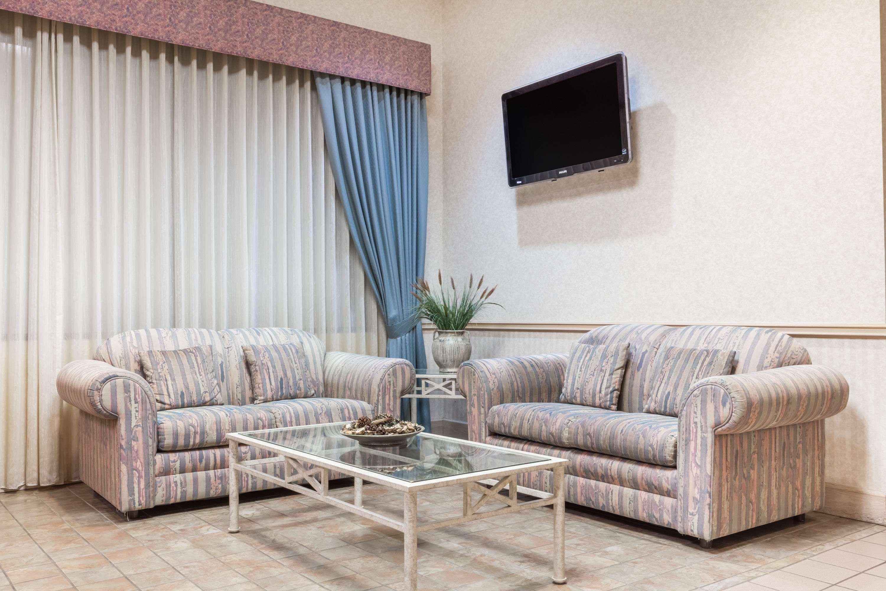 Hotel Super 8 By Wyndham Tx