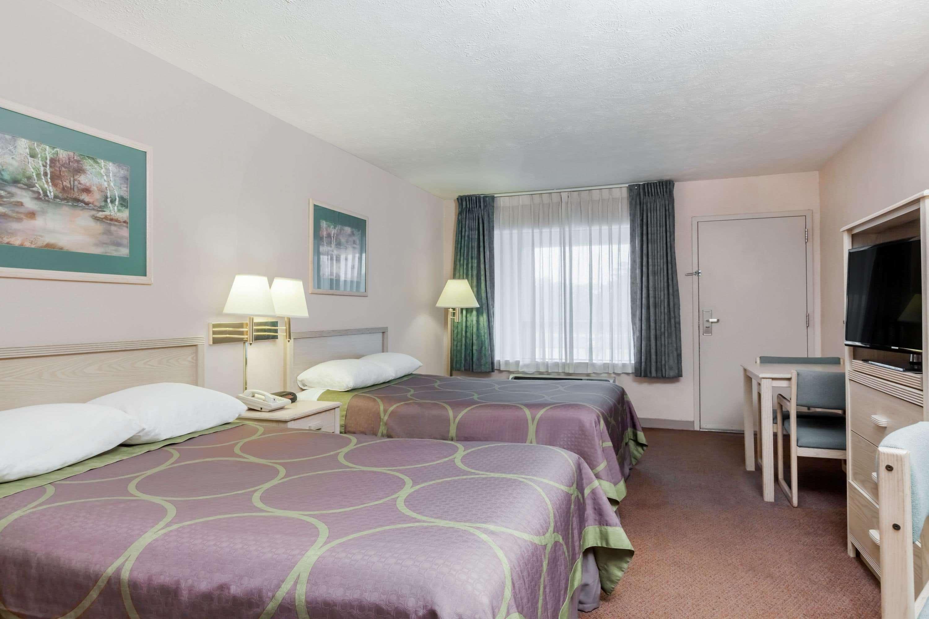 Super 8 By Wyndham Tx Hotel Jasper