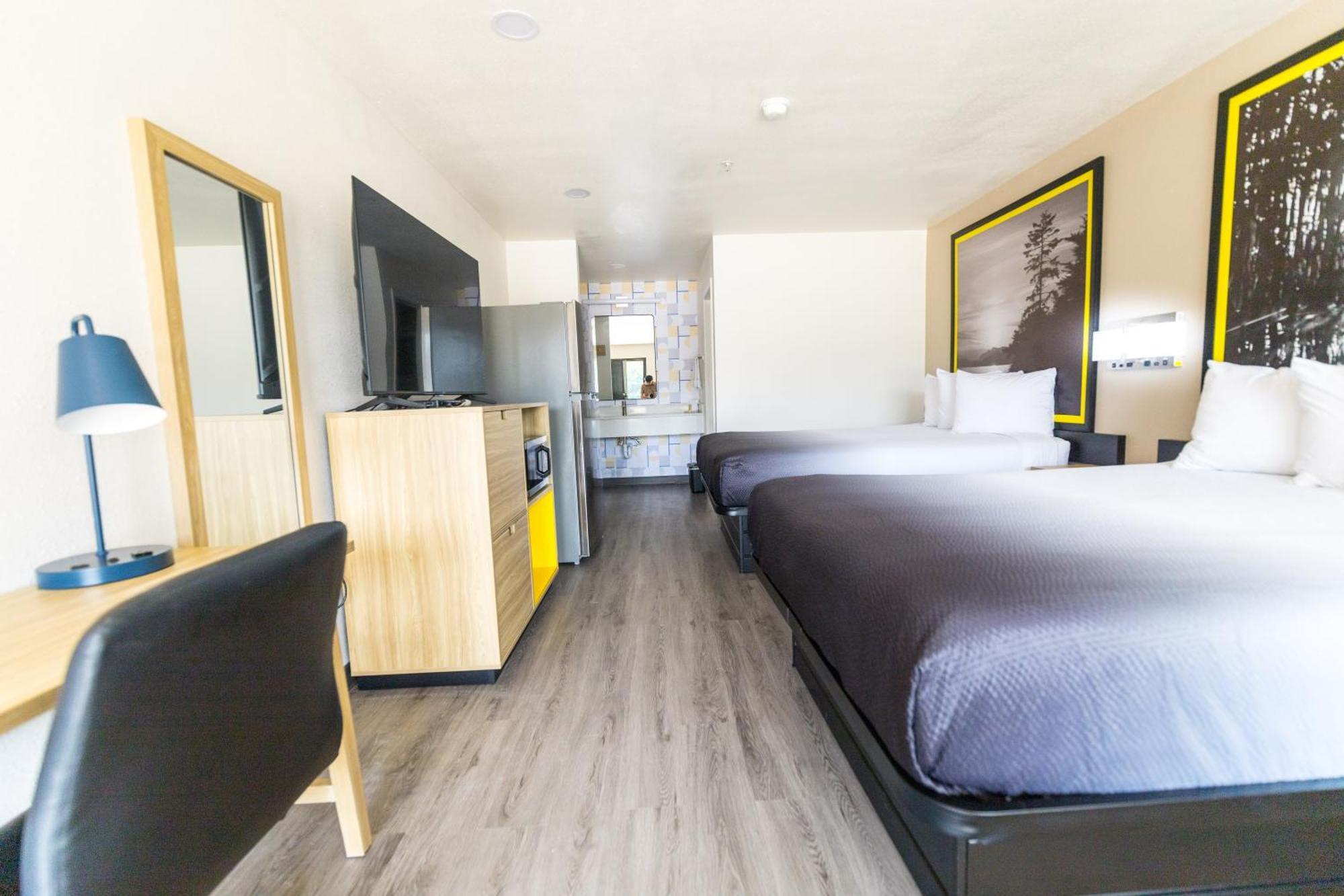 Super 8 By Wyndham Tx Hotel Jasper