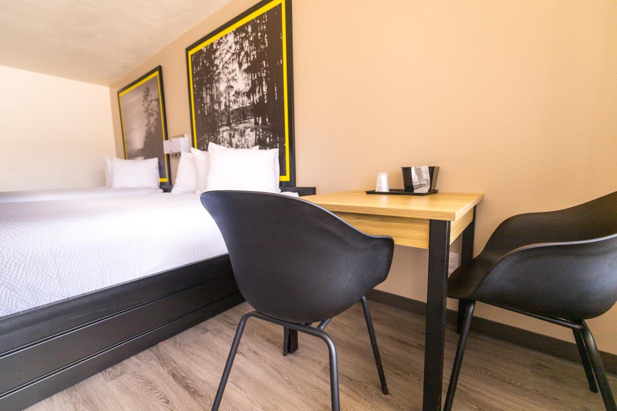 Hotel Super 8 By Wyndham Tx Jasper