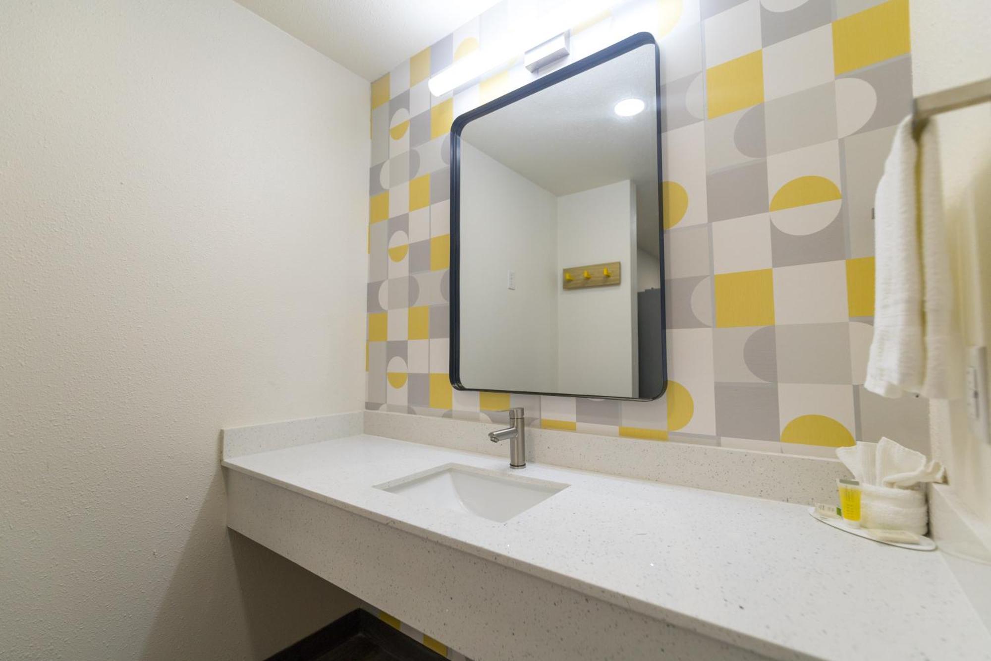 Hotel Super 8 By Wyndham Tx Jasper