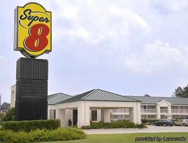 Super 8 By Wyndham Tx Hotel Jasper